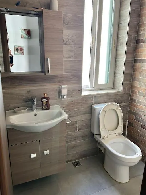 The Penthouse Sky Retreat Apartment Gzira