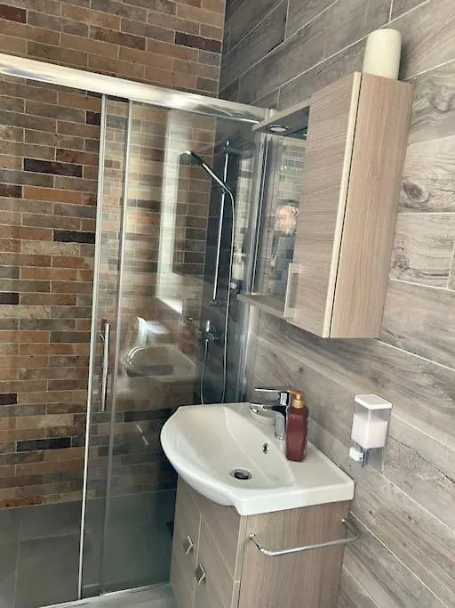 The Penthouse Sky Retreat Apartment Gzira